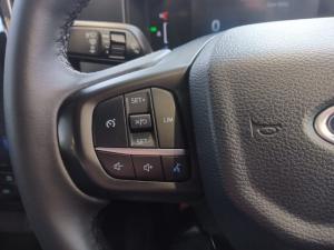 Ford Ranger 2.0 SiT double cab XLT - Image 12