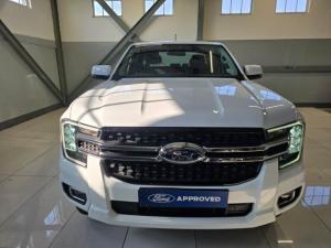 Ford Ranger 2.0 SiT double cab XLT - Image 12