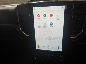 Ford Ranger 2.0 SiT double cab XLT - Image 14
