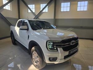 Ford Ranger 2.0 SiT double cab XLT - Image 1