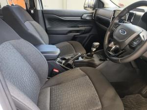 Ford Ranger 2.0 SiT double cab XLT - Image 23