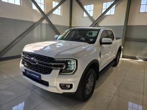 Ford Ranger 2.0 SiT double cab XLT - Image 2