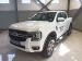 Ford Ranger 2.0 SiT double cab XLT - Thumbnail 3