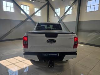 Ford Ranger 2.0 SiT double cab XLT