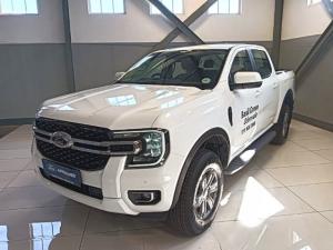 Ford Ranger 2.0 SiT double cab XLT - Image 3