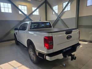 Ford Ranger 2.0 SiT double cab XLT - Image 4