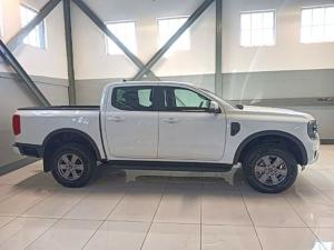 Ford Ranger 2.0 SiT double cab XLT - Image 4