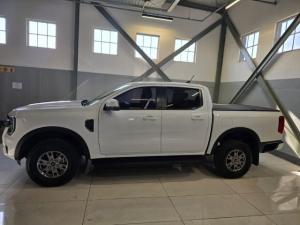 Ford Ranger 2.0 SiT double cab XLT - Image 5