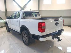 Ford Ranger 2.0 SiT double cab XLT - Image 5
