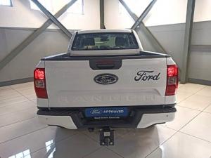 Ford Ranger 2.0 SiT double cab XLT - Image 6