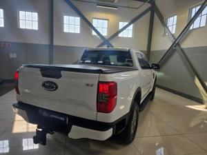 Ford Ranger 2.0 SiT double cab XLT - Image 7