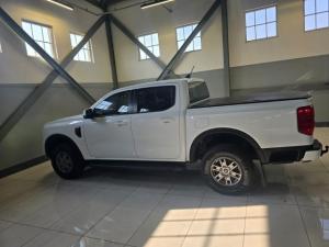 Ford Ranger 2.0 SiT double cab XLT - Image 8