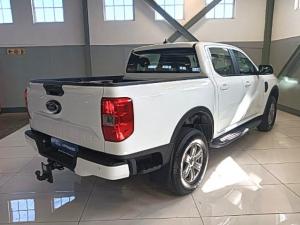 Ford Ranger 2.0 SiT double cab XLT - Image 8