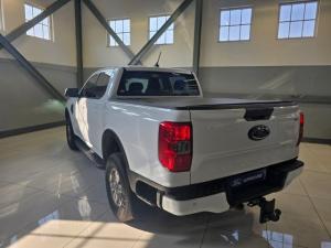 Ford Ranger 2.0 SiT double cab XLT - Image 9