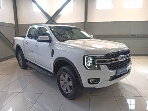 Ford Ranger 2.0 SiT double cab XLT - Image 9