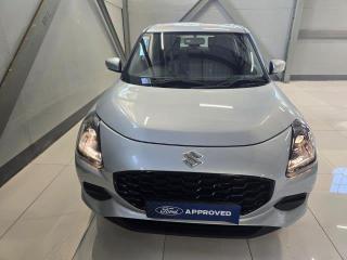 Suzuki Swift 1.2 GL+ manual