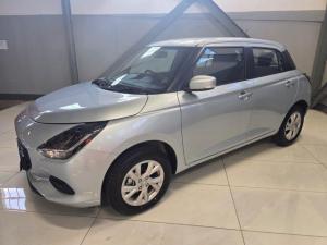 Suzuki Swift 1.2 GL+ manual - Image 15