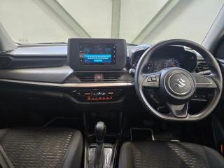 Suzuki Swift 1.2 GL+ manual