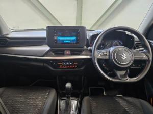 Suzuki Swift 1.2 GL+ manual - Image 17