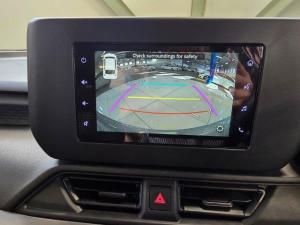 Suzuki Swift 1.2 GL+ manual - Image 19