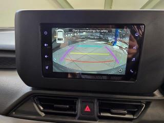 Suzuki Swift 1.2 GL+ manual