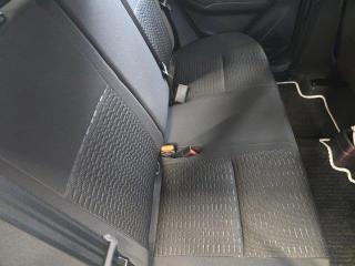 Suzuki Swift 1.2 GL+ manual