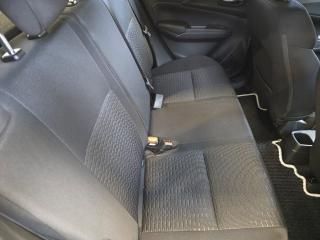 Suzuki Swift 1.2 GL+ manual