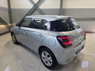 Suzuki Swift 1.2 GL+ manual