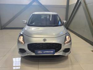 Suzuki Swift 1.2 GL+ manual - Image 5