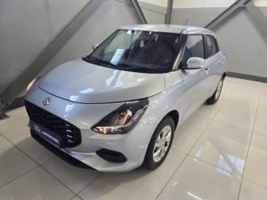 Suzuki Swift 1.2 GL+ manual - Image 7