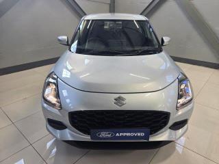 Suzuki Swift 1.2 GL+ manual