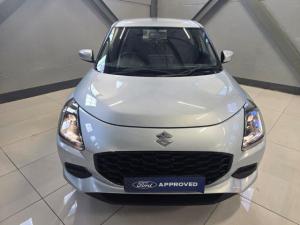 Suzuki Swift 1.2 GL+ manual - Image 9