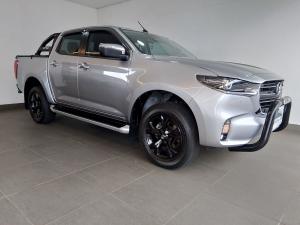 Mazda BT-50 3.0TD double cab 4x4 Individual - Image 1