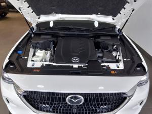 Mazda CX-60 2.5 AWD Individual - Image 10
