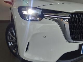 Mazda CX-60 2.5 AWD Individual