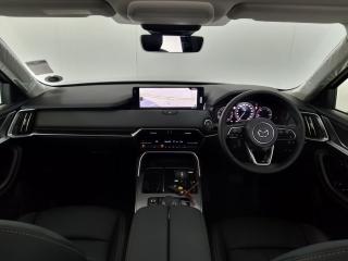 Mazda CX-60 2.5 AWD Individual