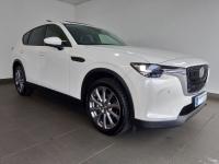 Mazda CX-60 2.5 AWD Individual