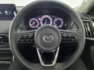 Mazda CX-60 2.5 AWD Individual