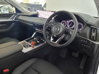Mazda CX-60 2.5 AWD Individual