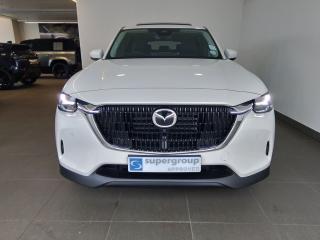 Mazda CX-60 2.5 AWD Individual