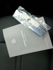 Mazda CX-60 2.5 AWD Individual