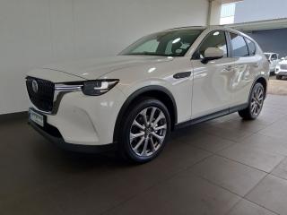 Mazda CX-60 2.5 AWD Individual