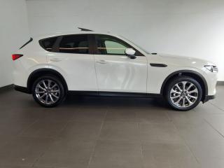Mazda CX-60 2.5 AWD Individual