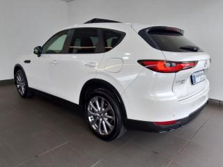 Mazda CX-60 2.5 AWD Individual