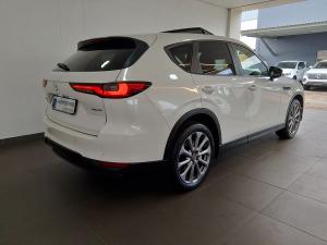 Mazda CX-60 2.5 AWD Individual - Image 7