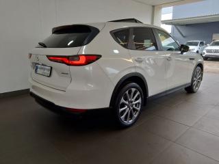 Mazda CX-60 2.5 AWD Individual