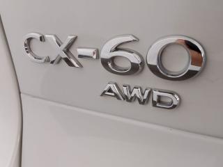 Mazda CX-60 2.5 AWD Individual