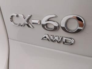 Mazda CX-60 2.5 AWD Individual - Image 8