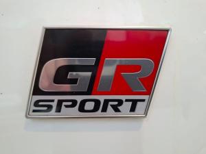 Toyota Land Cruiser 300 3.3D GR-Sport - Image 10