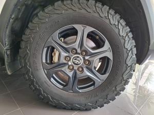 Toyota Land Cruiser 300 3.3D GR-Sport - Image 6